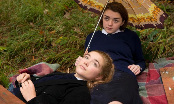 ‘The Falling’ starring Maisie Williams and Florence Pugh