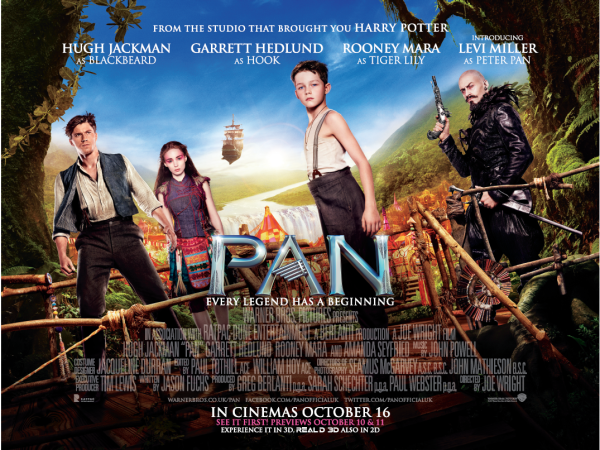 PanPoster