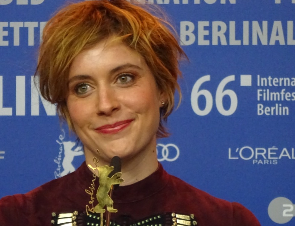 Berlinale Greta Gerwig