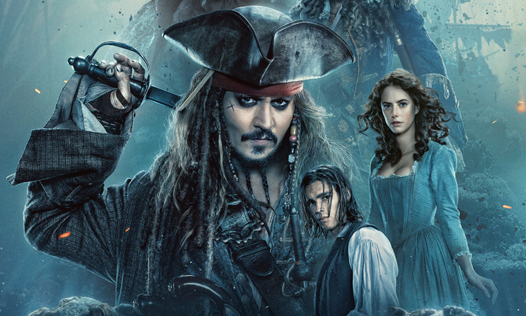 Pirates