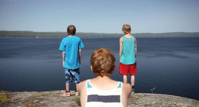 Canada Now: Sleeping Giant