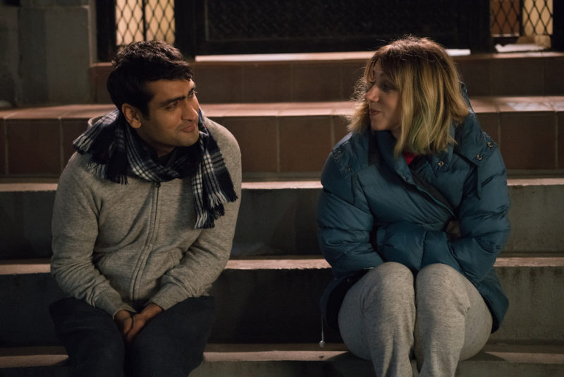 The Big Sick - Sundance London