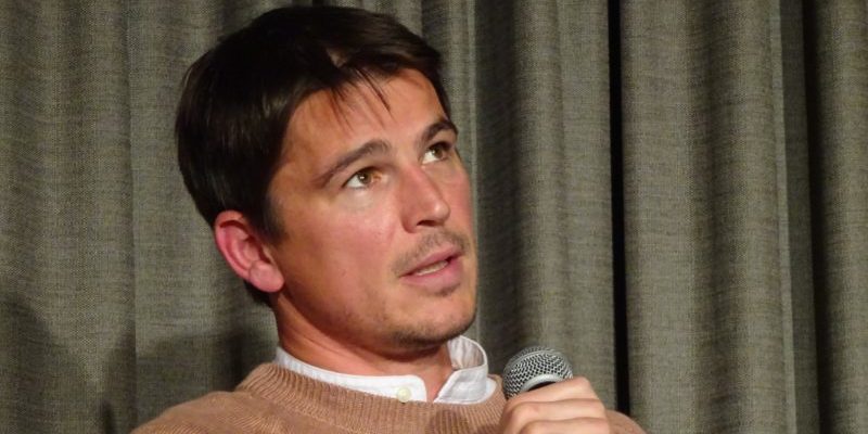 Josh Hartnett