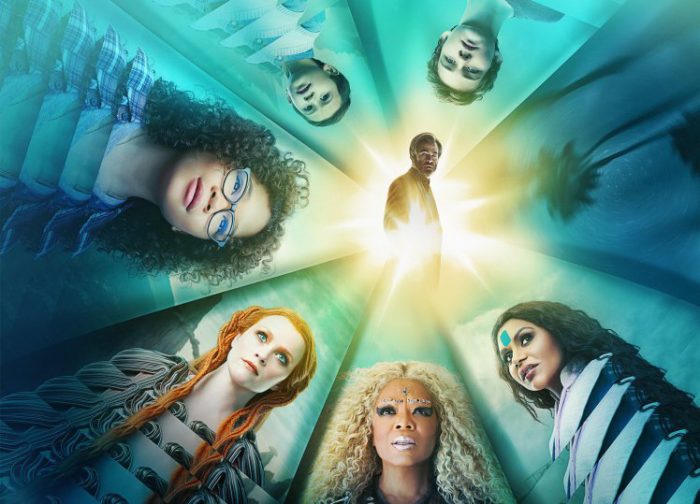 A Wrinkle in Time