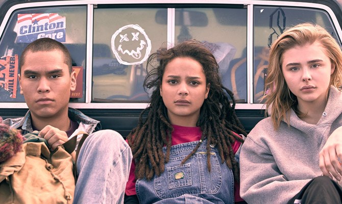 The Miseducation of Cameron Post