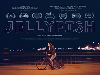 Jellyfish