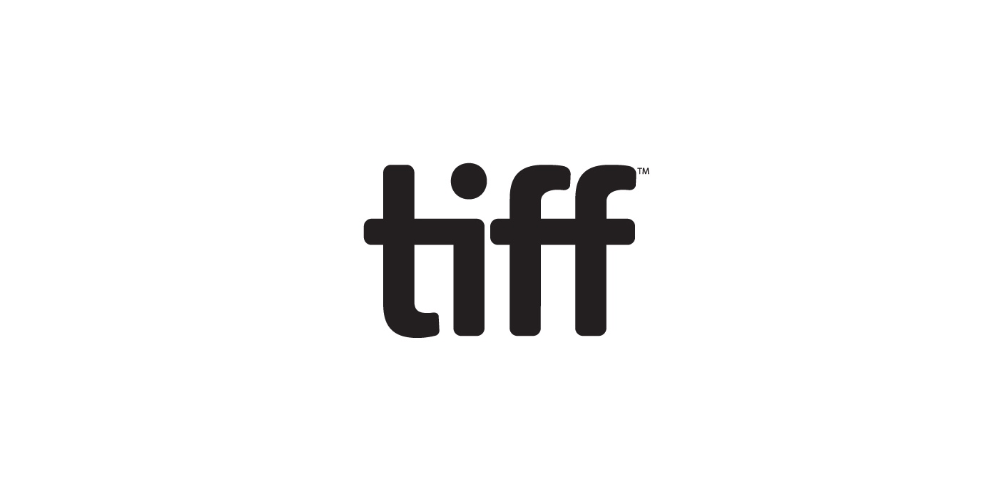 Toronto International Film Festival Logo - TIFF 2024