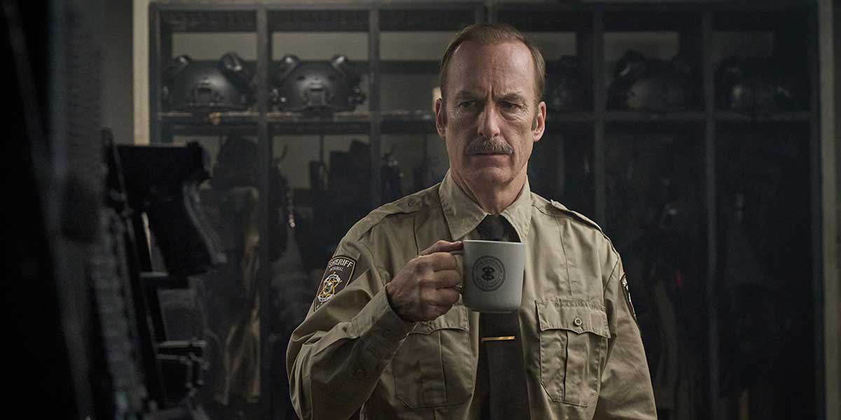 Bob Odenkirk stars in Ben Wheatley’s ‘Normal’