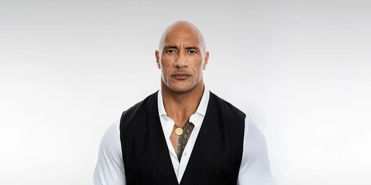 In Conversation With… Dwayne Johnson at TIFF 2025
