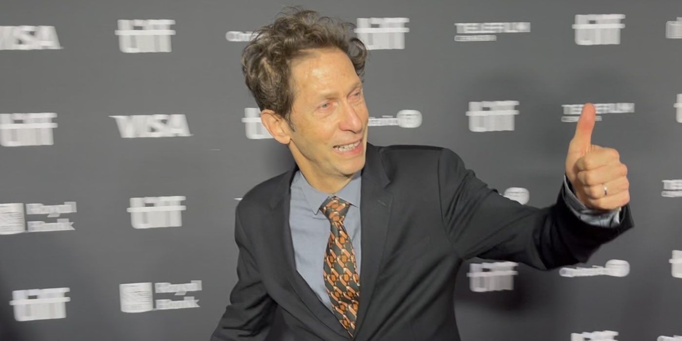 'The Life and Deaths of Wilson Shedd' stars Amanda Seyfried, William Jackson Harper, Devyn Tyler, Missi Pyle, Wunmi Mosaku, and Grant Harvey join director Tim Blake Nelson at the film's TIFF 2026 premiere