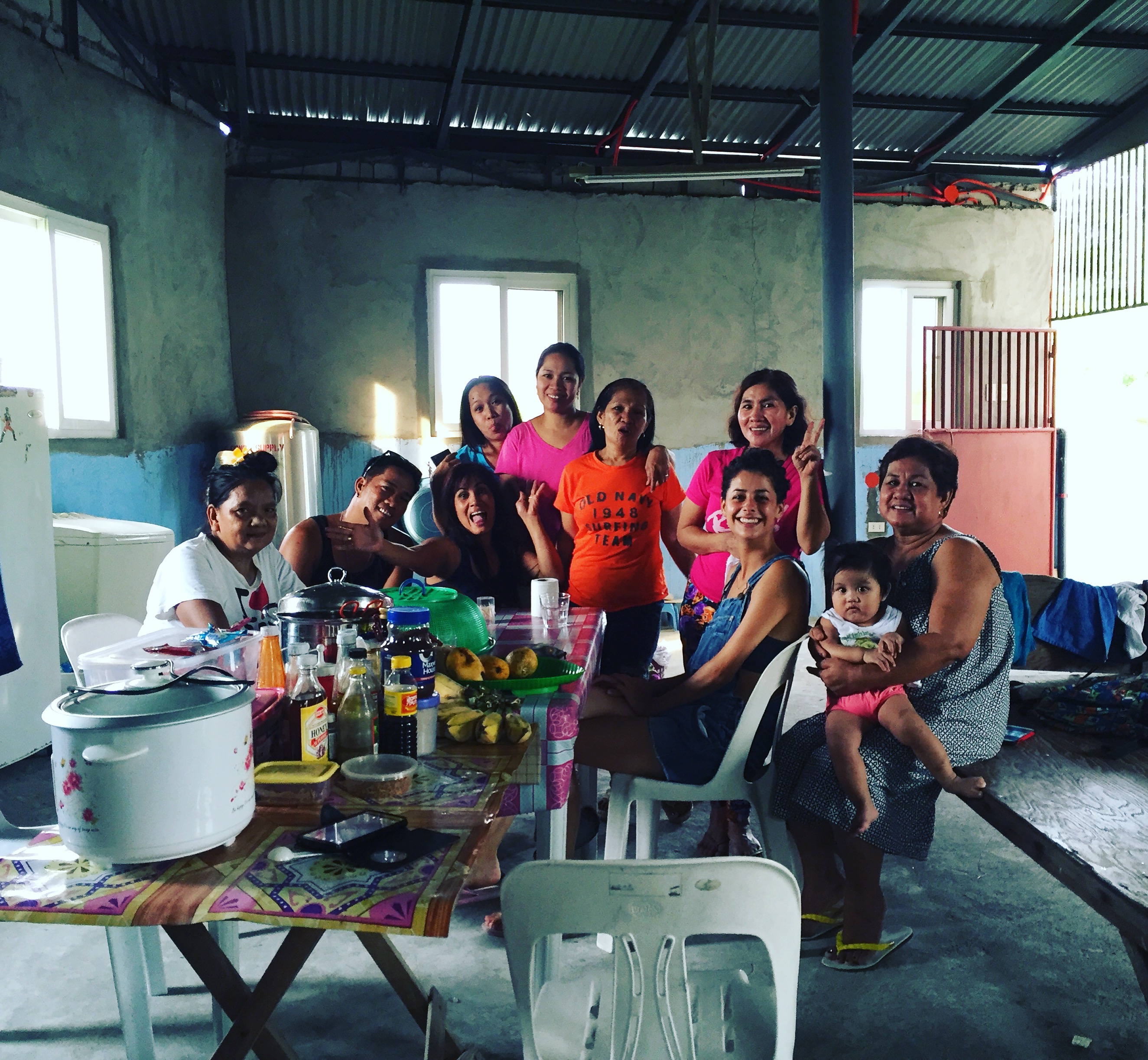 I love this family so much <3