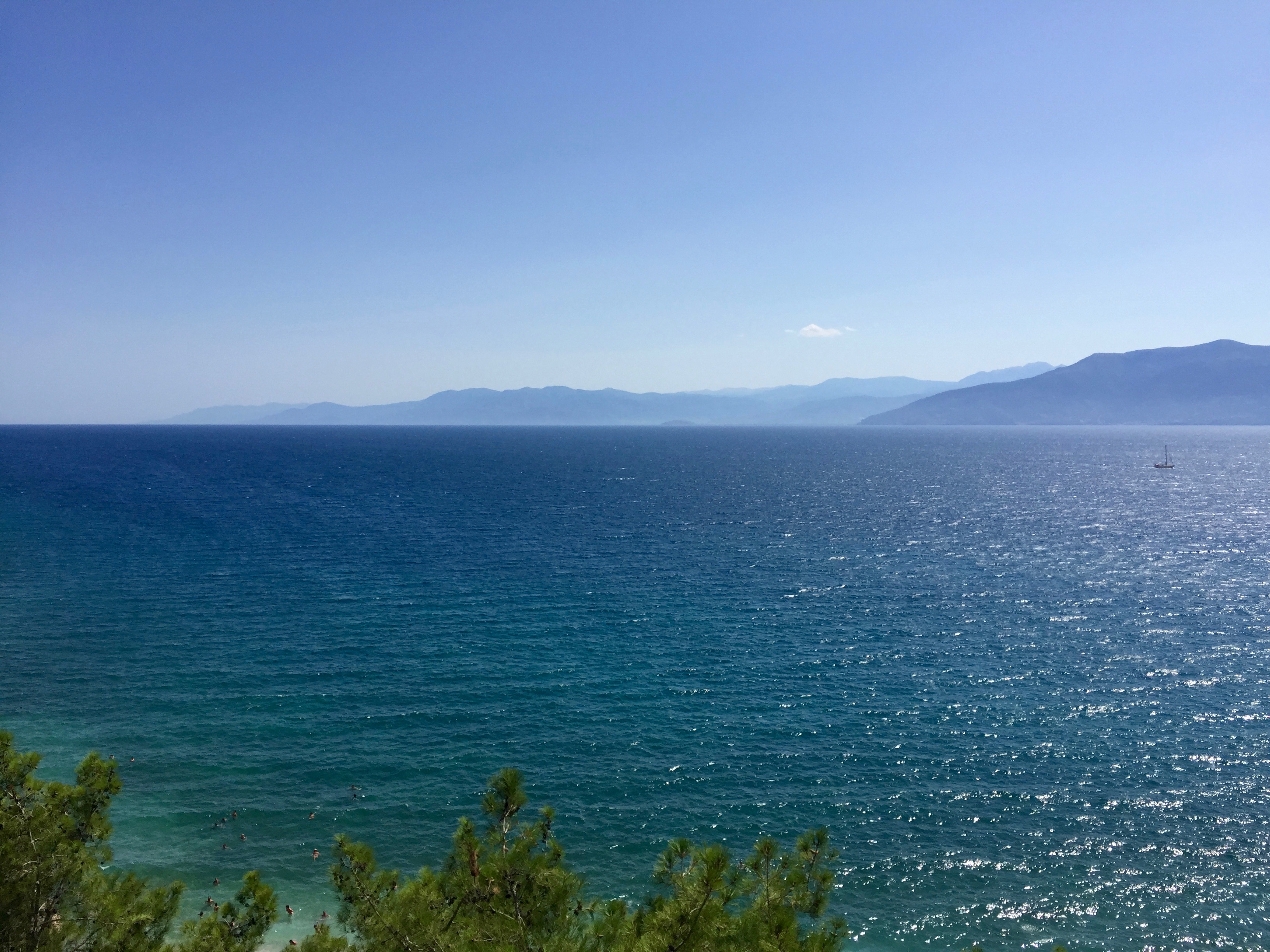 Náfplio, Greece.