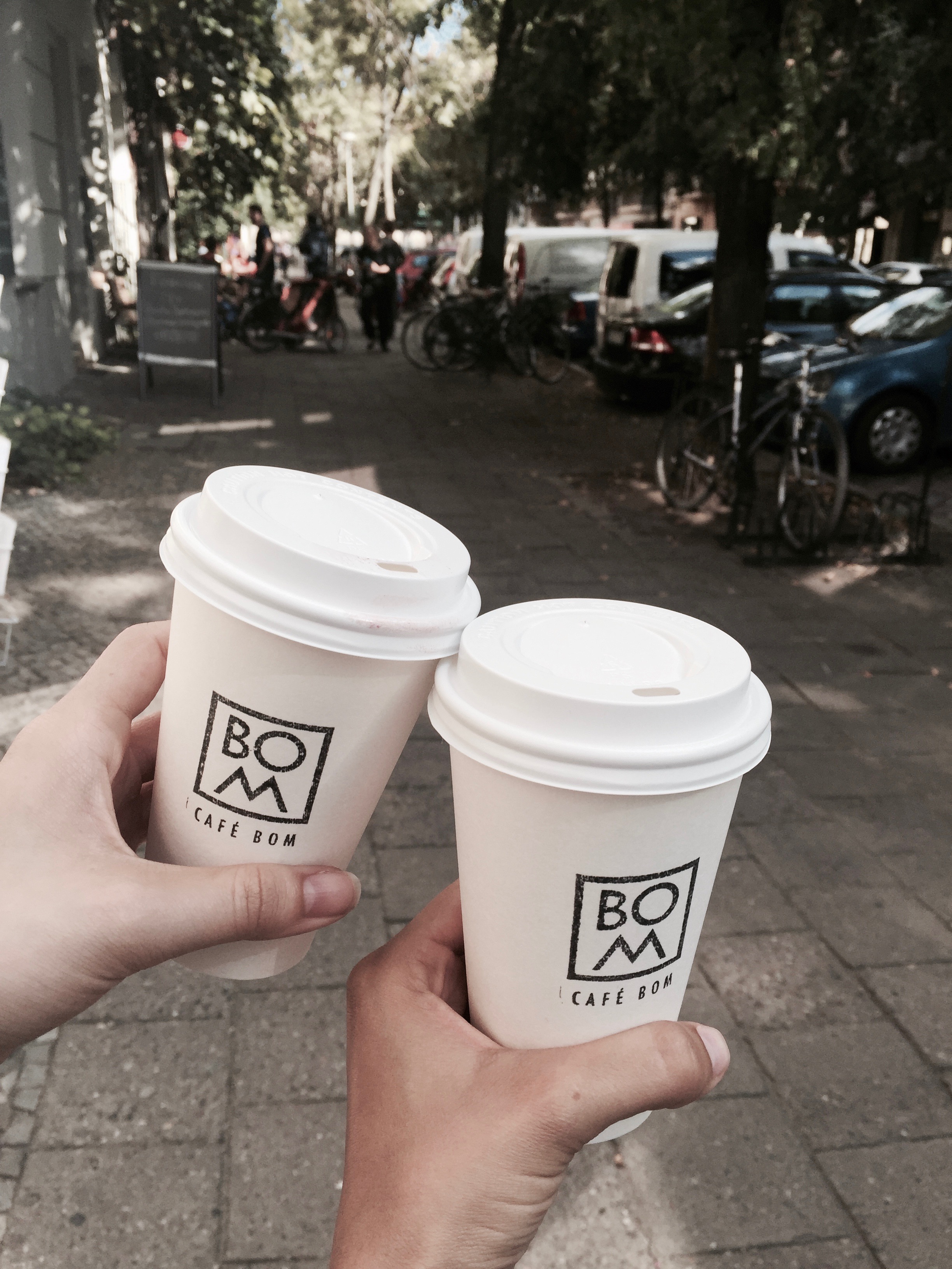 Berlin <3