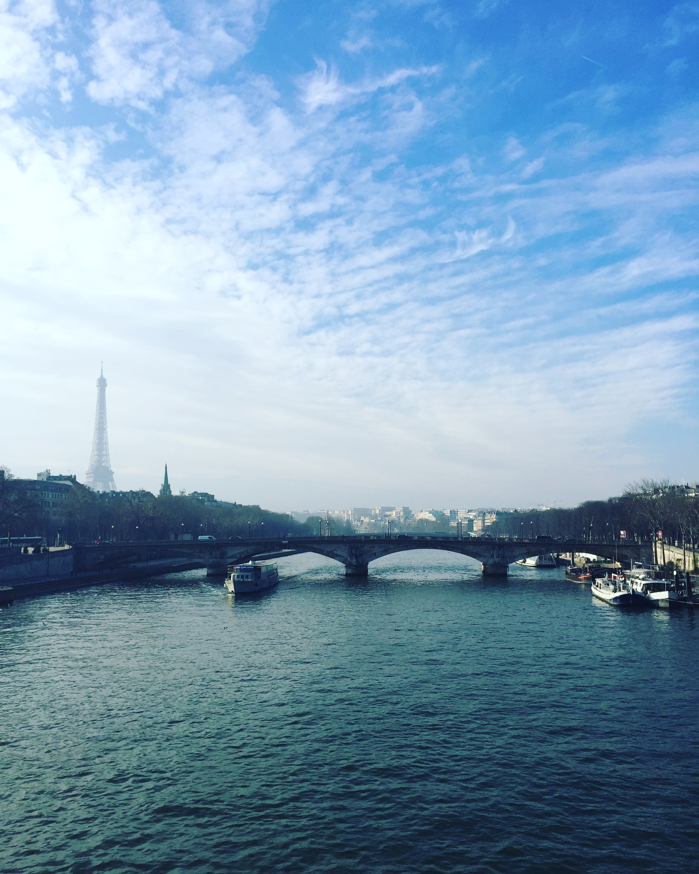 Paris <3