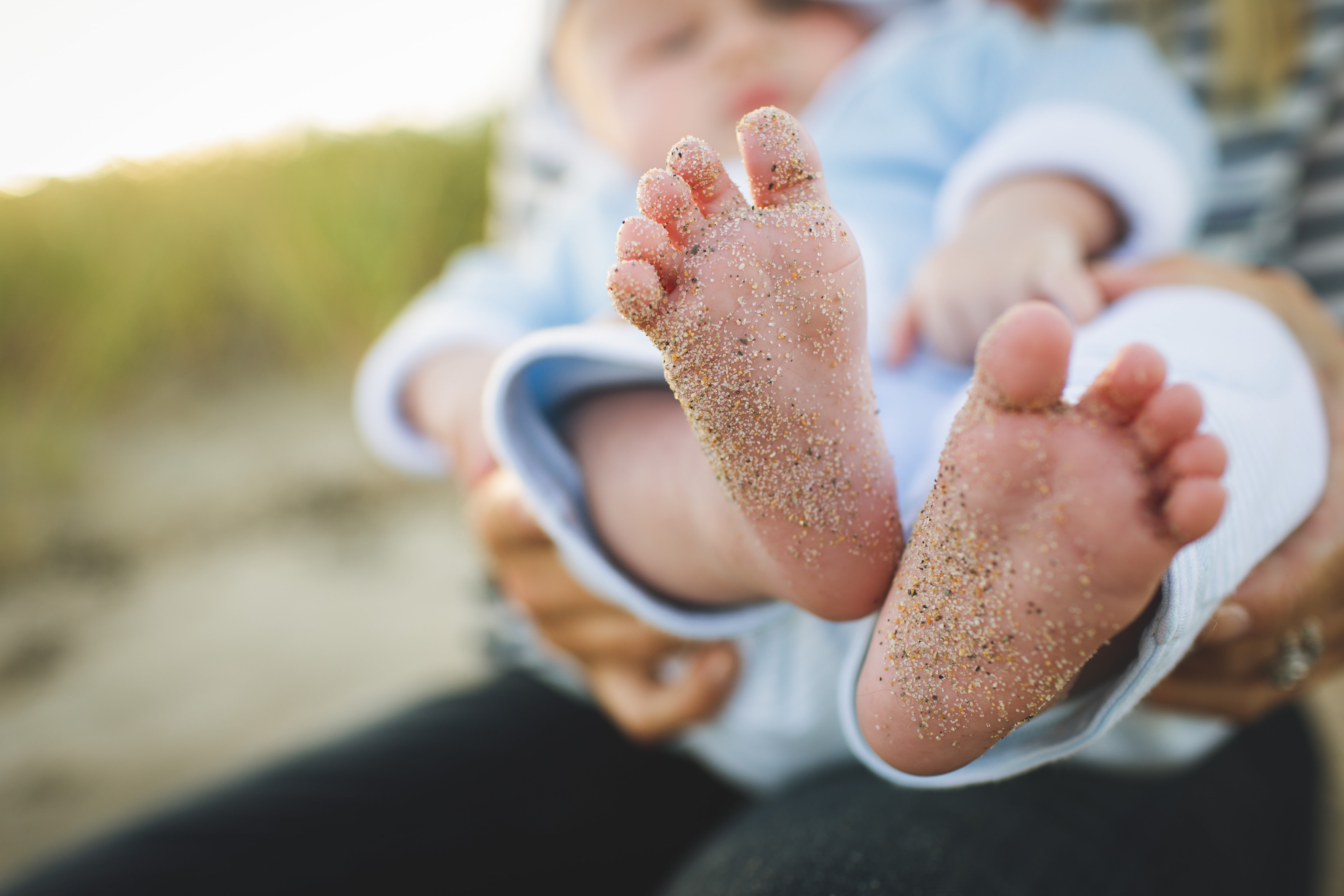 Main Street Mama Vancouver Inspired Baby Names