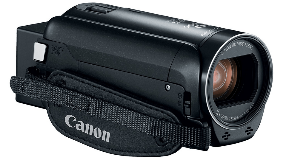 Top 7 best cheap video cameras for youtube
