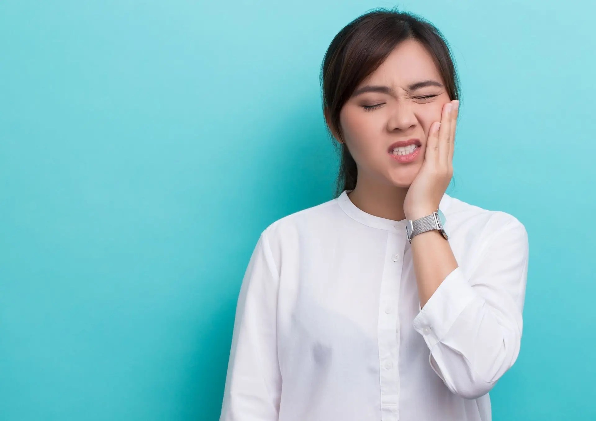 de kaak en hardlopen www.lopenmeteenlach.nl