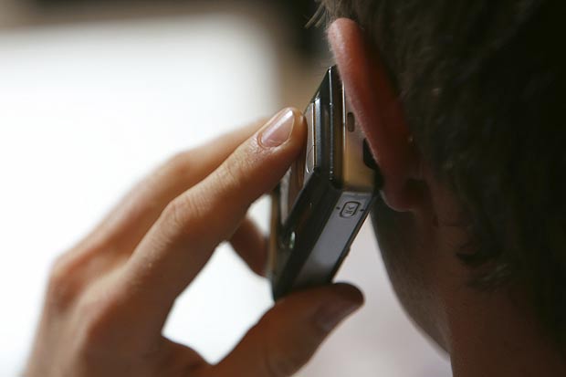 Lanzan campaña IMEI para combatir robo de celulares