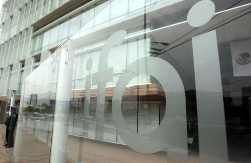 Transparencia es fundamental para el cambio en México: IFAI