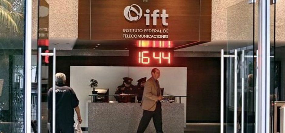 Multan con 43 mdp a Dish