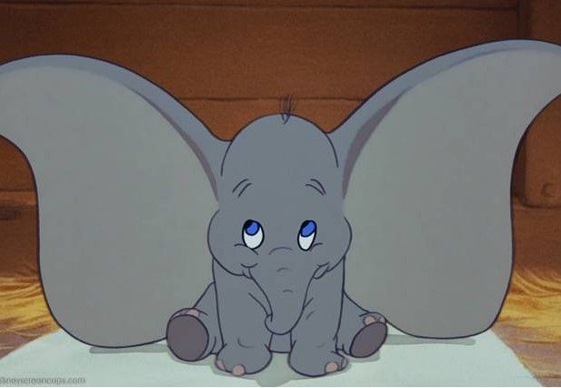 PETA pide que “Dumbo” tenga final feliz