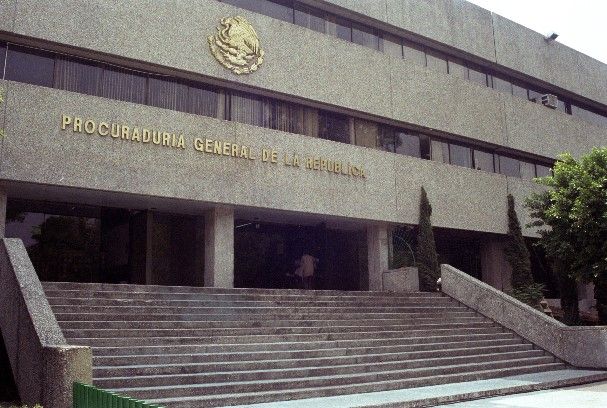 Crean Unidad para apoyar labores de la PGR