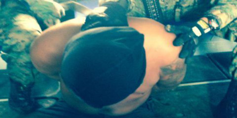 Detienen al nexo de las FARC con el Cártel de Sinaloa