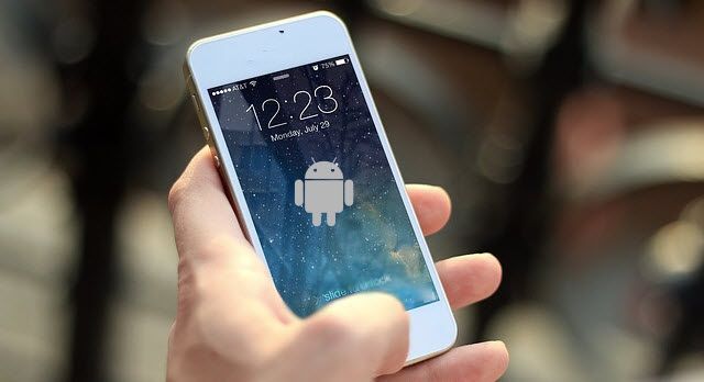 Nueva falla podría hacer inservible tu teléfono