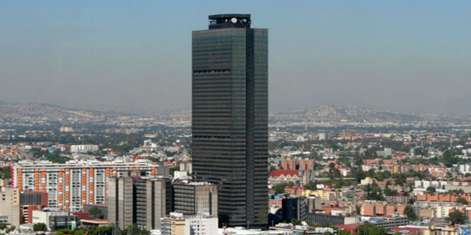 PEMEX se retira de la Ronda Uno