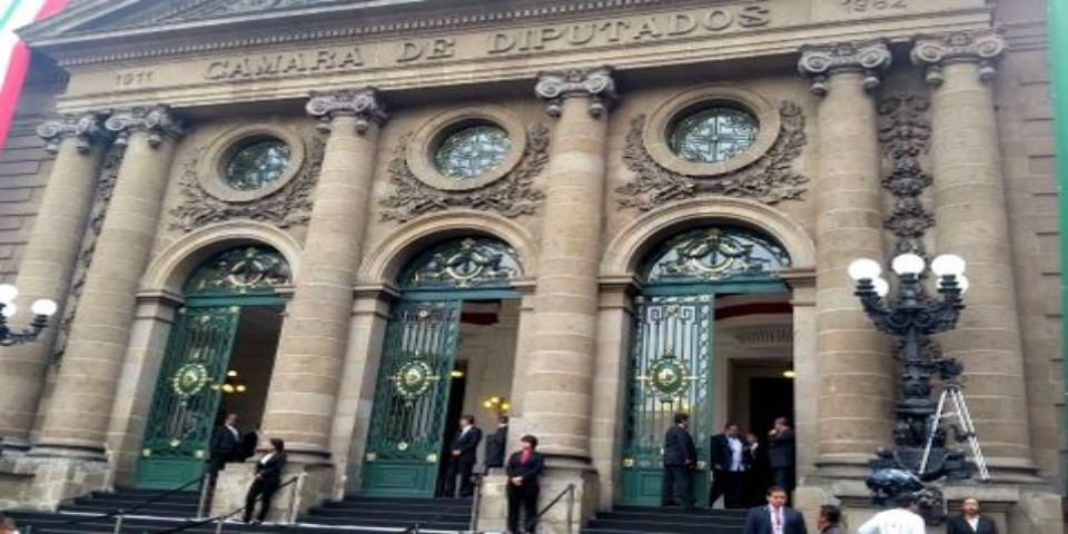 Miguel Ángel Mancera rinde su Tercer Informe