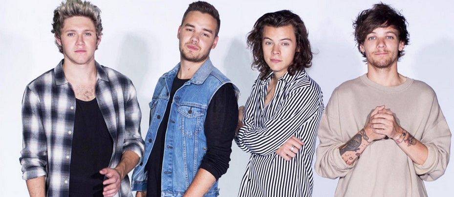 One Direction revela nombre y lanzamiento de nuevo álbum