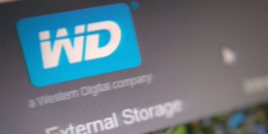 Western Digital adquiere a su competidora SanDisk