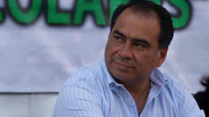 Antecesores del gobierno de Guerrero no actuaron contra la delincuencia: Astudillo Flores