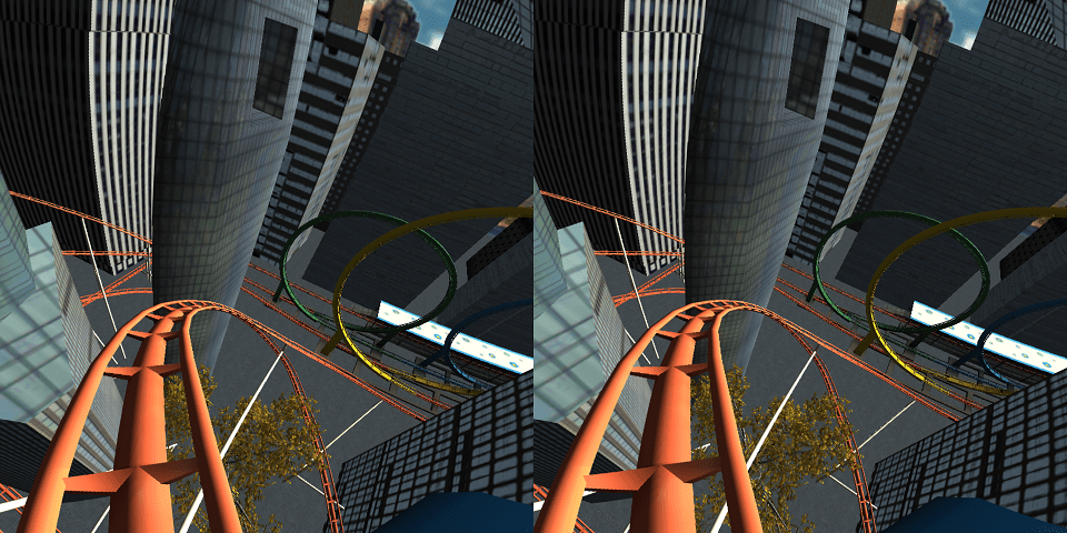 Google lanza app que permitirá crear fotos en realidad virtual