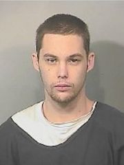 Caimán asesina a presunto delincuente en Florida - Matthew-Riggins