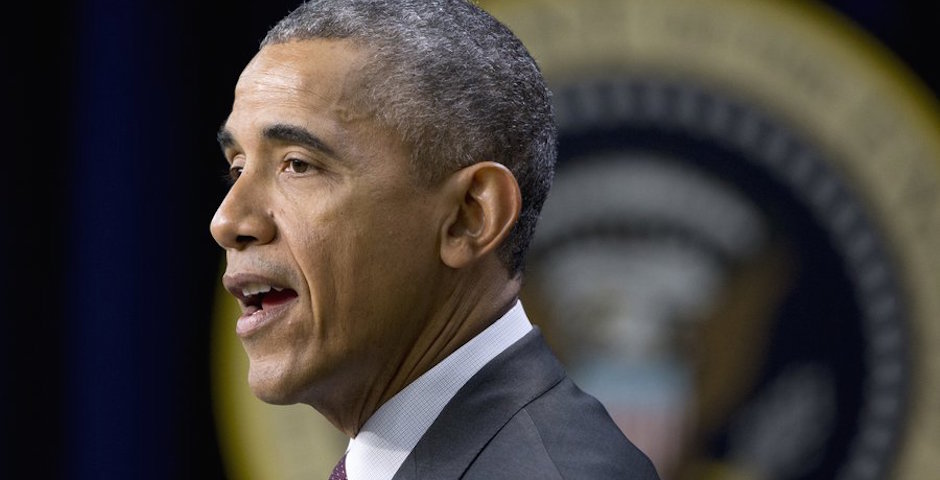 Obama apuesta por la educación cibernética