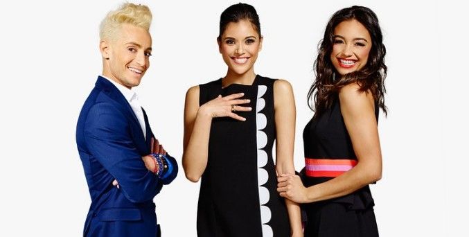 Amazon lanza “Style Code Live”, primer programa de televisión por internet