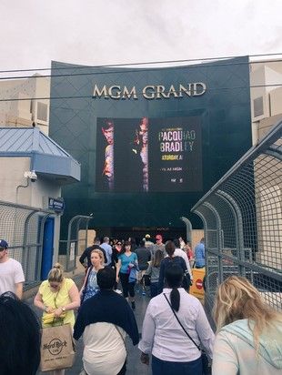 Manny Pacquiao se retiró campeón - @Faitelson_ESPN