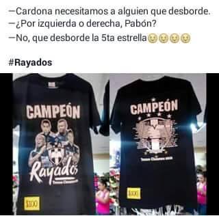 Los mejores memes de la final del Clausura 2016 - memes-final-9