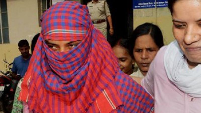 Encarcelan a estudiante tras revelar que hizo trampa en televisión - Ruby-Rai-3