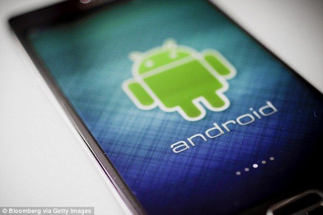 Malware infecta más de un millón de dispositivos Android