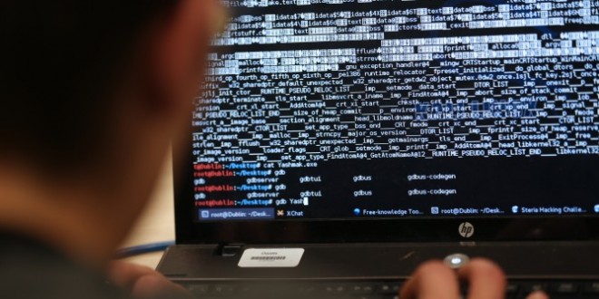 Crece presencia de la delincuencia organizada en ciberataques