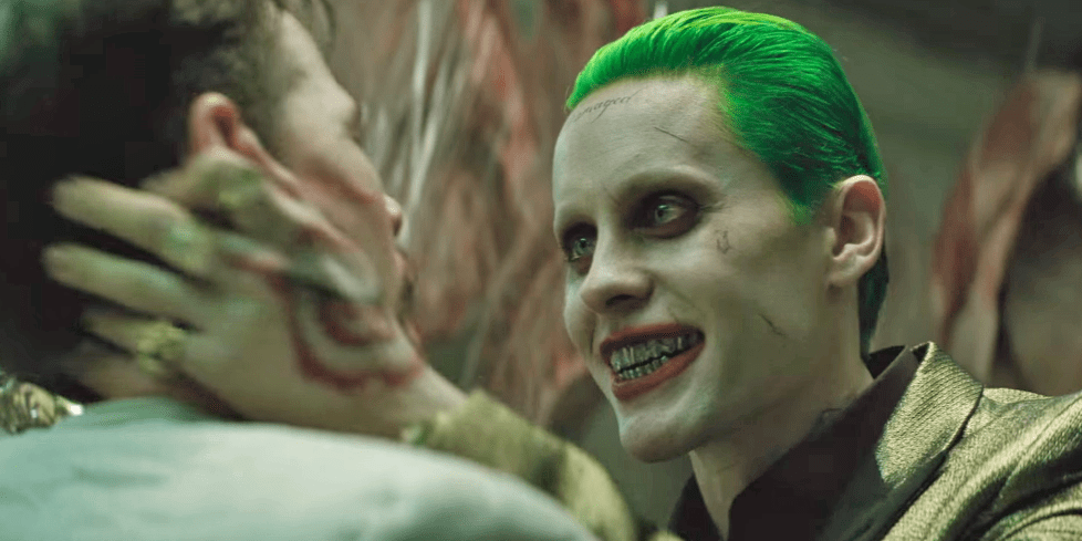 Video: nuevo avance de ‘Suicide Squad’ dedicado a Jared Leto como el ‘Guasón’