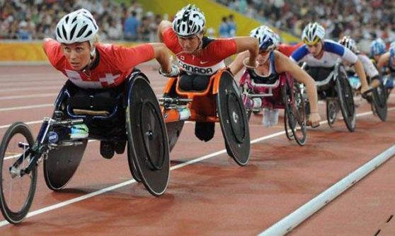 Falta de recursos amenaza Juegos Paralímpicos de Río