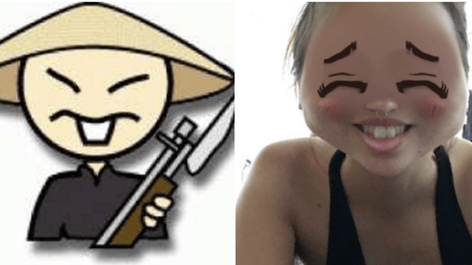 Snapchat elimina filtro racista