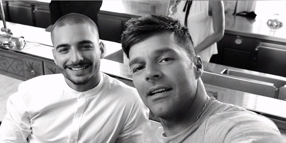 Las canciones más populares de la semana