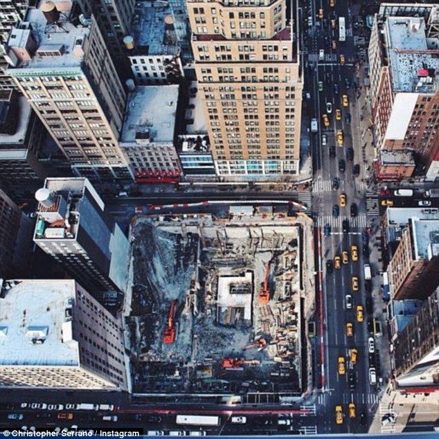 Fotógrafo muere por tratar de surfear un tren del Metro - serrano4
