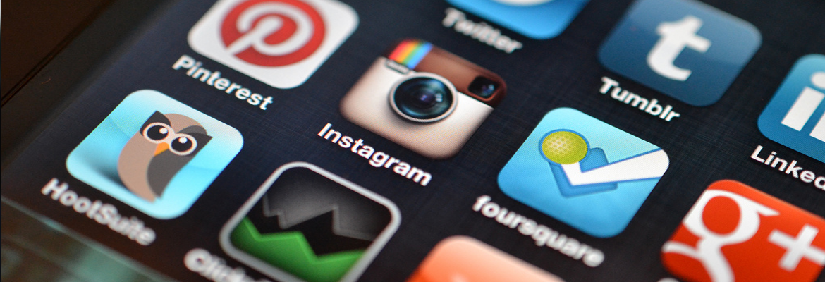 Las apps con mayor consumo de batería