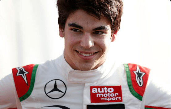 Adolescente canadiense correrá en Fórmula 1