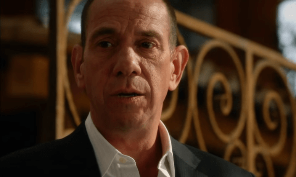 Muere el actor Miguel Ferrer